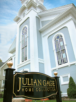 Julian Gage Home Collection Julian Gage Home Collection